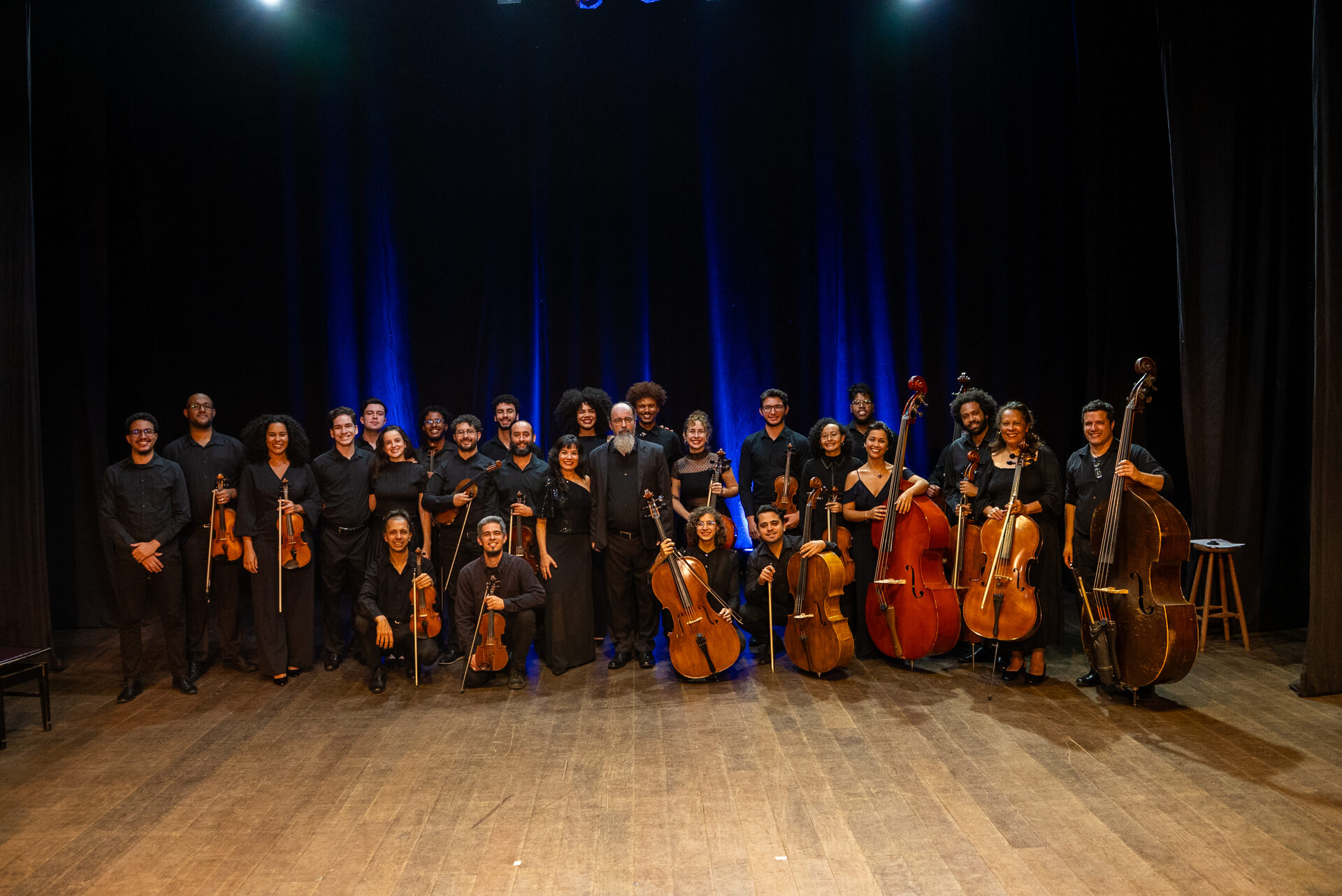 Orquestra Filarmônica de Varginha