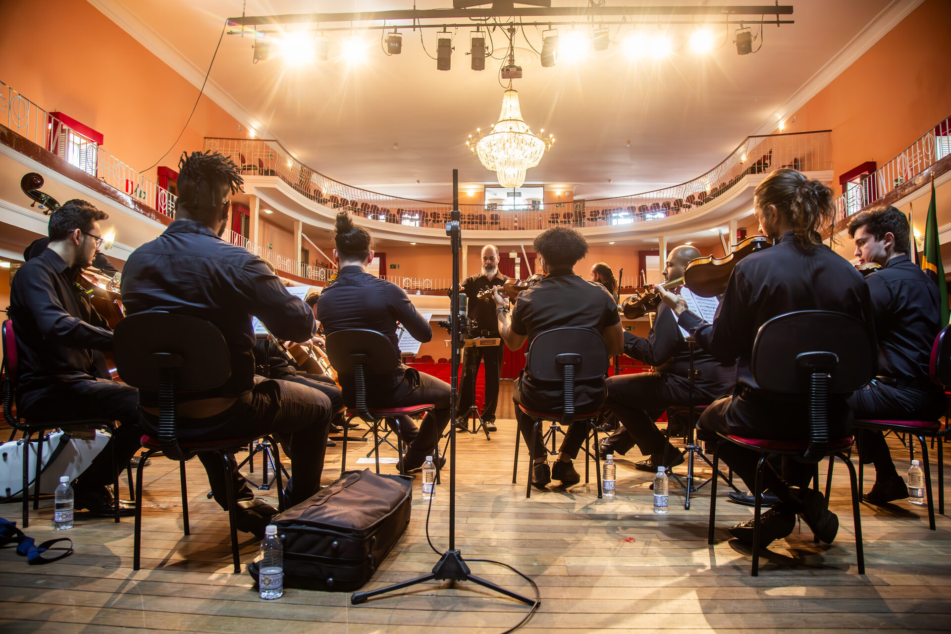 Concerto da OFV